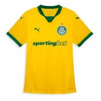 Maglia Calcio Palmeiras Terza Divisa 2025-26 Manica Corta